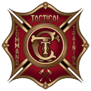 ComTac Tactical Command Training logo
