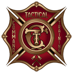 ComTac Training logo