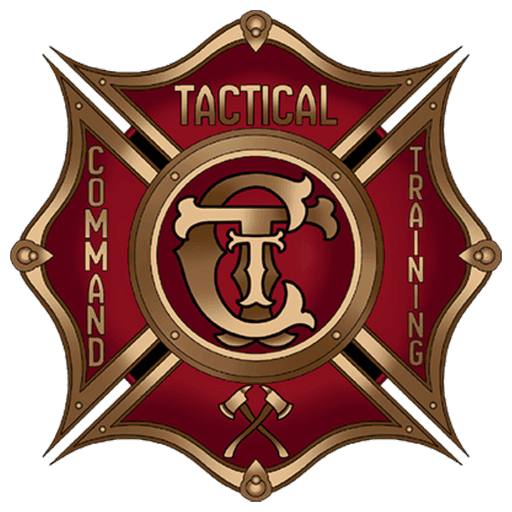 ComTac Tactical Command Training logo